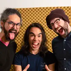 收听 Mostacho Xprmnt、观看音乐视频、阅读小传、查看巡演日期等 ！