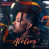 Atelier - Single - Kid Baskiat