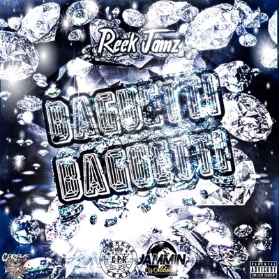 Baguetti Baguetti - Single