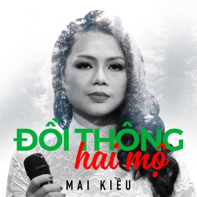 Đồi Thông Hai Mộ