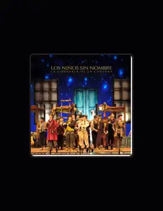 La Comparsa de la Cantera: песни, клипы, биография, даты выступлений и многое другое.