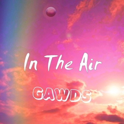 In the Air - Single