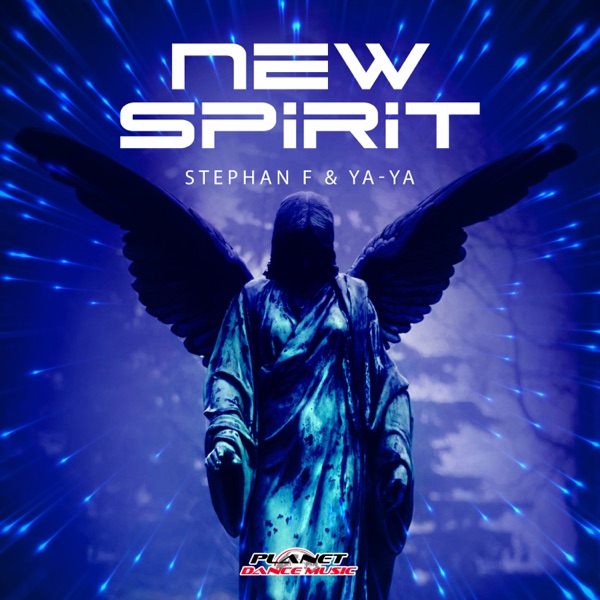 New Spirit - Single