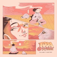 Toda la Semana - Single - MC Losibe & Gato Seco