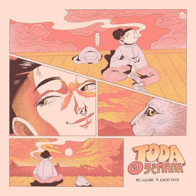 Toda la Semana - Single