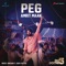 Peg - Amrit Maan, Badshah & Jassi Katyal lyrics