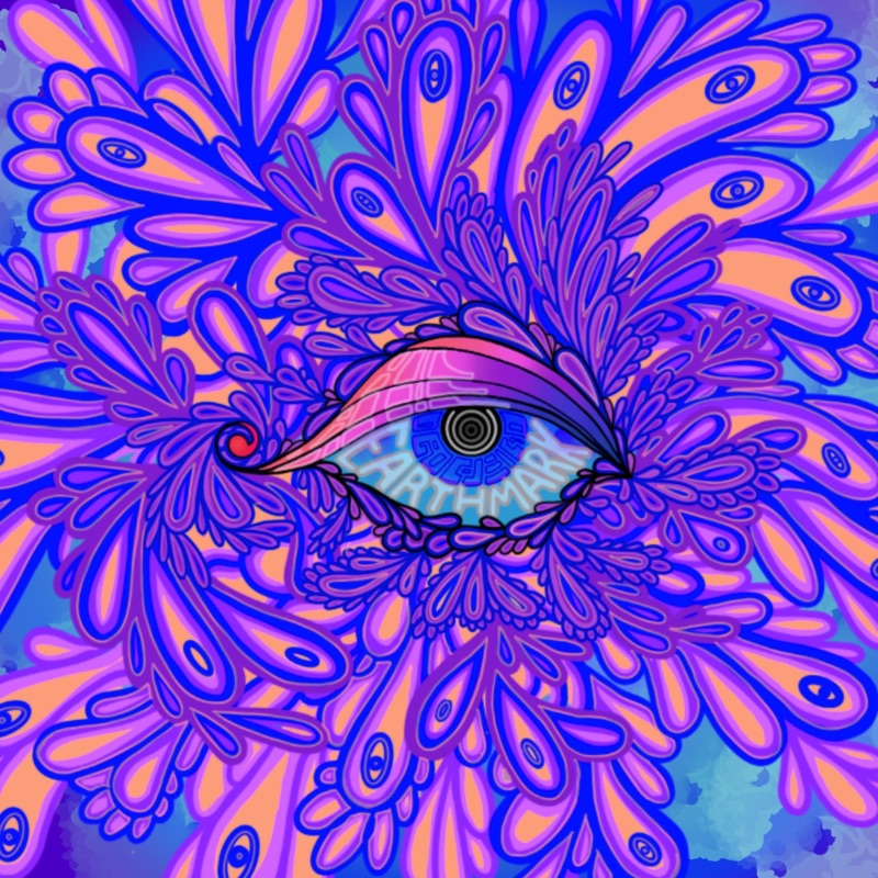 Indigo Eye - Single