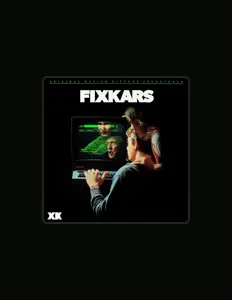 Écoutez Fixkars, regardez des vidéoclips, lisez la biographie, consultez les dates de tournée et plus encore !