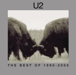 U2 - Mysterious Ways