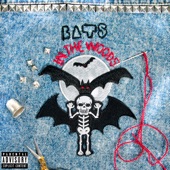 Bats in the Woods artwork