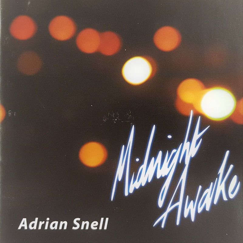 Midnight Awake