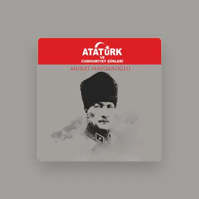 Listen to Murat Haydaroğlu, watch music videos, read bio, see tour dates & more!