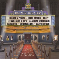 Hold On To What You've Got