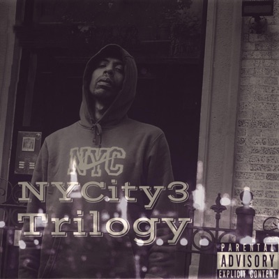 Nycity 3 Trilogy