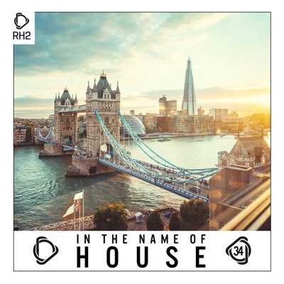 In the Name of House, Vol. 34