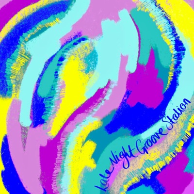 Late Night Groove Station (feat. Max Fennell) - Single