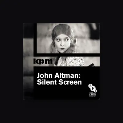 Listen to John Altman, watch music videos, read bio, see tour dates & more!
