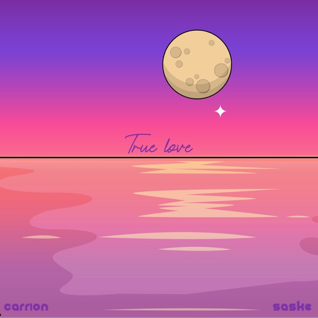 True Love - Song by Carrion GodBle$$ & Saske - Apple Music