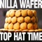 Nilla Wafer Top Hat Time (Acoustic) - Rhett and Link lyrics