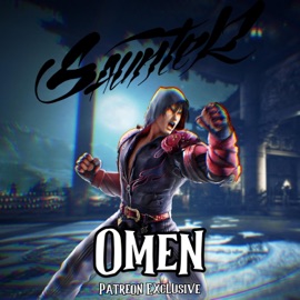 Omen Saunter