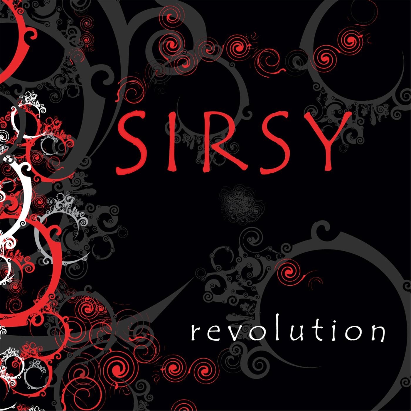 Revolution