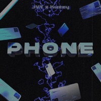 Phone - Single - JVY & Kuzzy