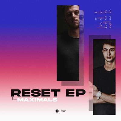 Reset - EP
