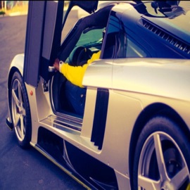 Who Are We Official Feature