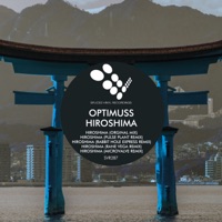 Hiroshima - EP - Optimuss