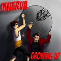 Growing Up (feat. danny G) - Single - MNERVA