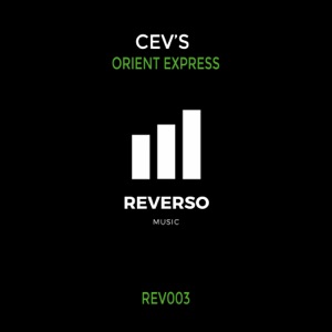 Orient Express - Single