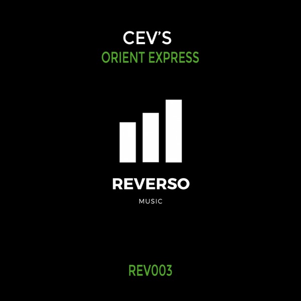 Orient Express - Single