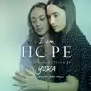 KASIH JANGAN KAU PERGI