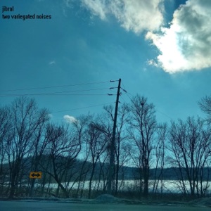 Two Variegated Noises - Single