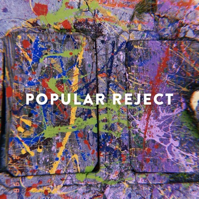 Popular Reject - EP
