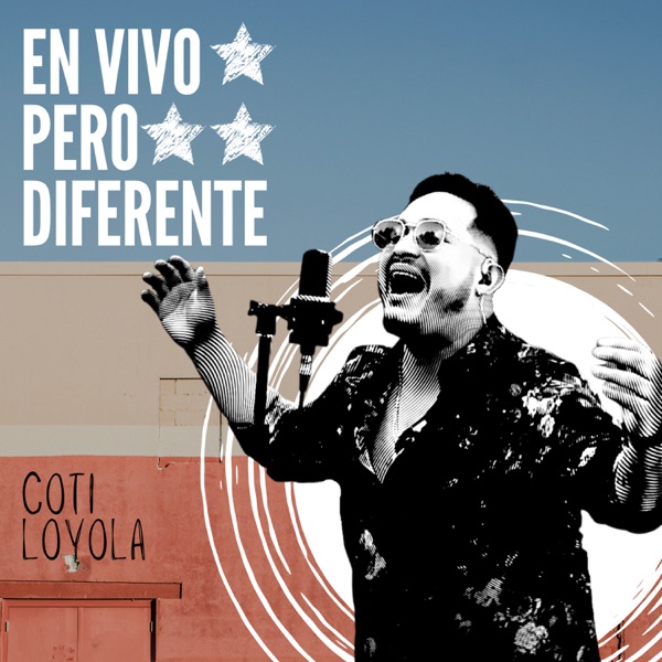 En Vivo Pero Diferente (En Vivo)
