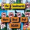 The Boolevards - Taken for a Ride