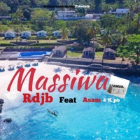 Massiwa (feat. Asam) - Single - Rdjb
