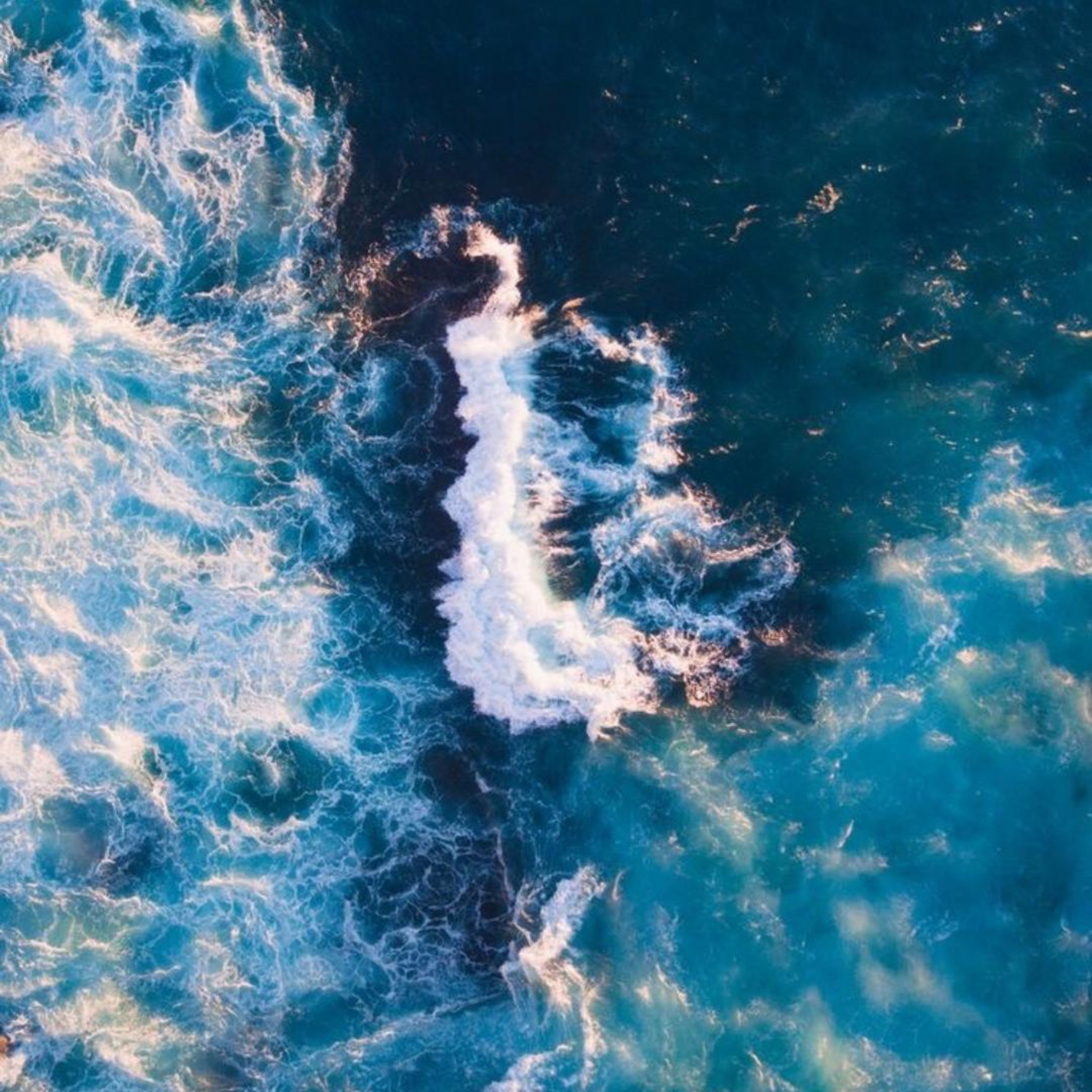 estas aquí - Single