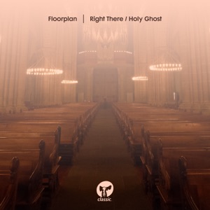 Holy Ghost (Extended Mix)