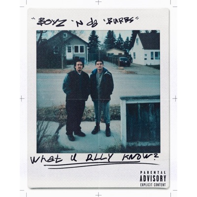 What U Rlly Know? - Single