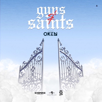 Guns & Saints - EP