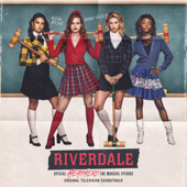 Cover art for Riverdale: Special Episode - Heathers the Musical (Original Television Soundtrack) by Riverdale Cast