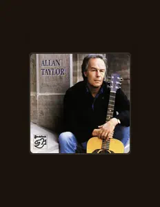 Listen to Allan Taylor, watch music videos, read bio, see tour dates & more!