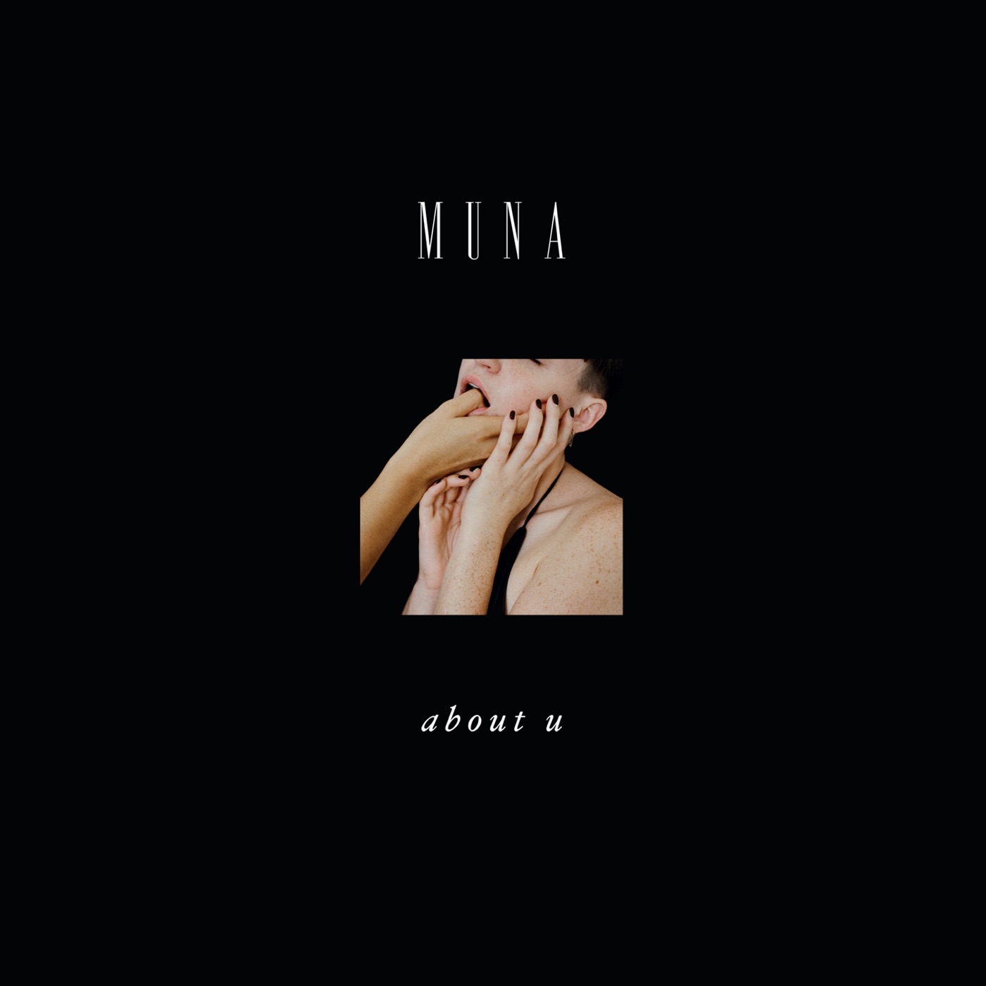 About U by MUNA