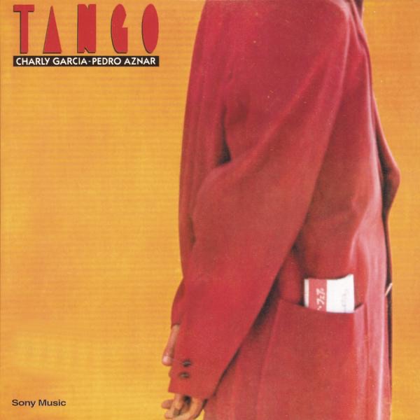 Tango - EP