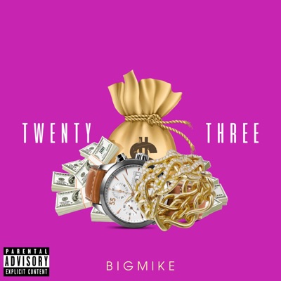 Twenty Three - Single