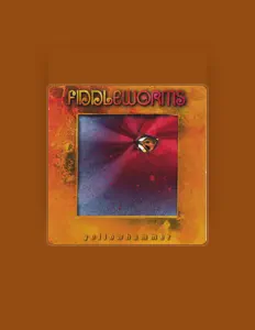 Escucha a Fiddleworms, mira videos musicales, lee su biografía, consulta las fechas de las gira y más.