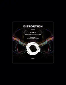 Escucha a YORY, mira vídeos musicales, lee la biografía, consulta fechas de giras y mucho más.