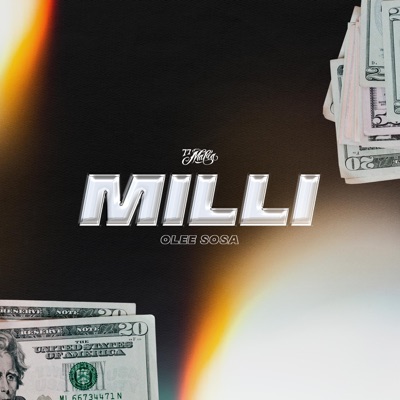 Milli - Single